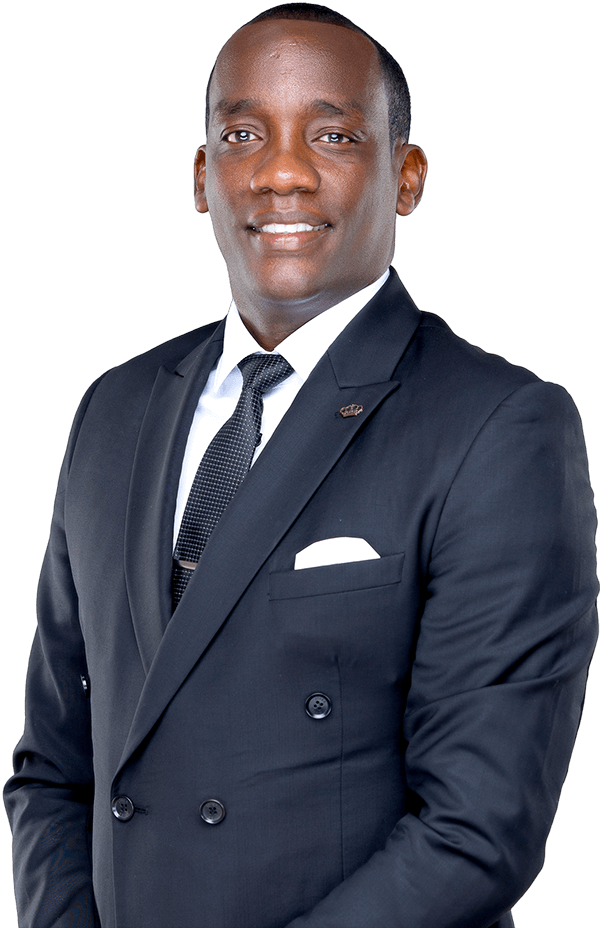 Rodney Akongel Mukula